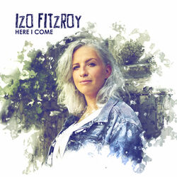 Cover of Here I Come - Single