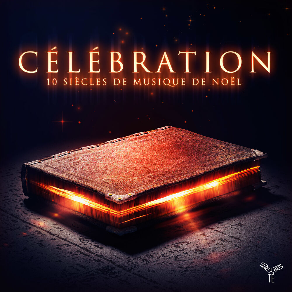 Picture of Noël Celebration: 10 Centuries of Christmas Music