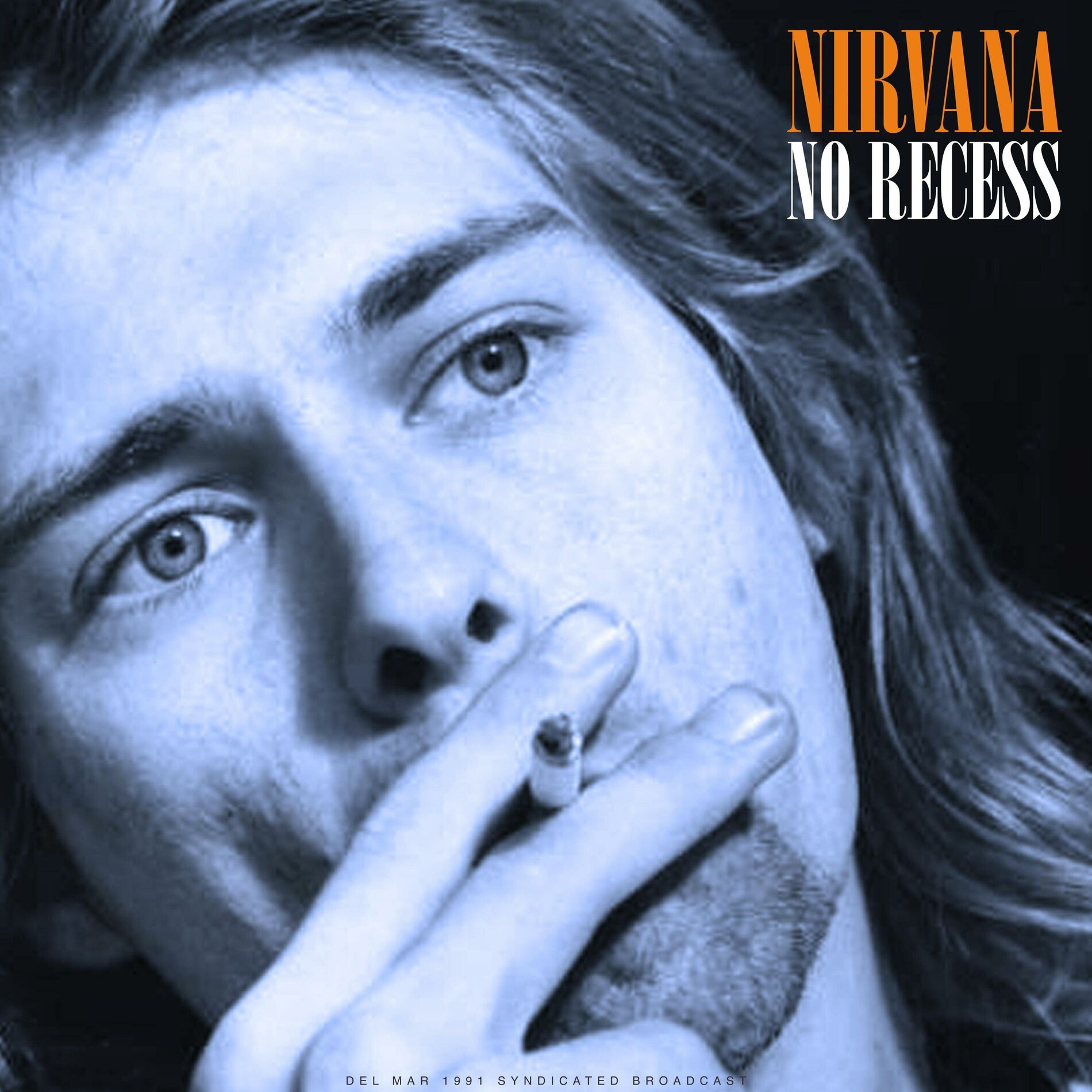 Album cover of No Recess (Live)