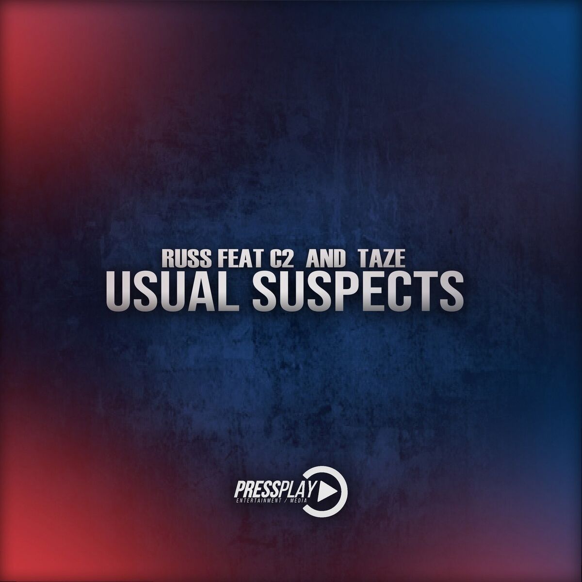 Album cover of Usual Suspects (feat. Taze & C2)