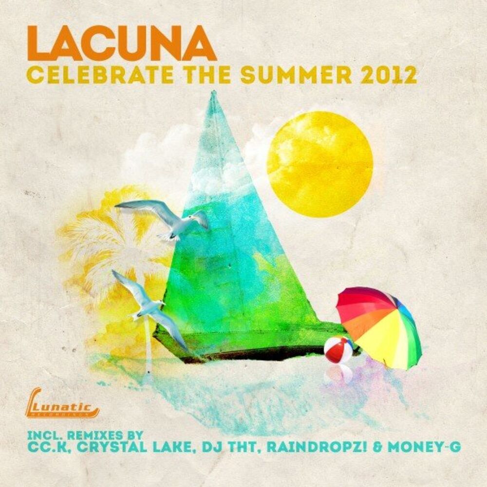 Picture of Celebrate the Summer