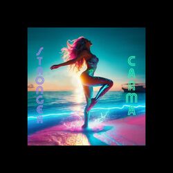 Cover of Stronger (Club Mix)