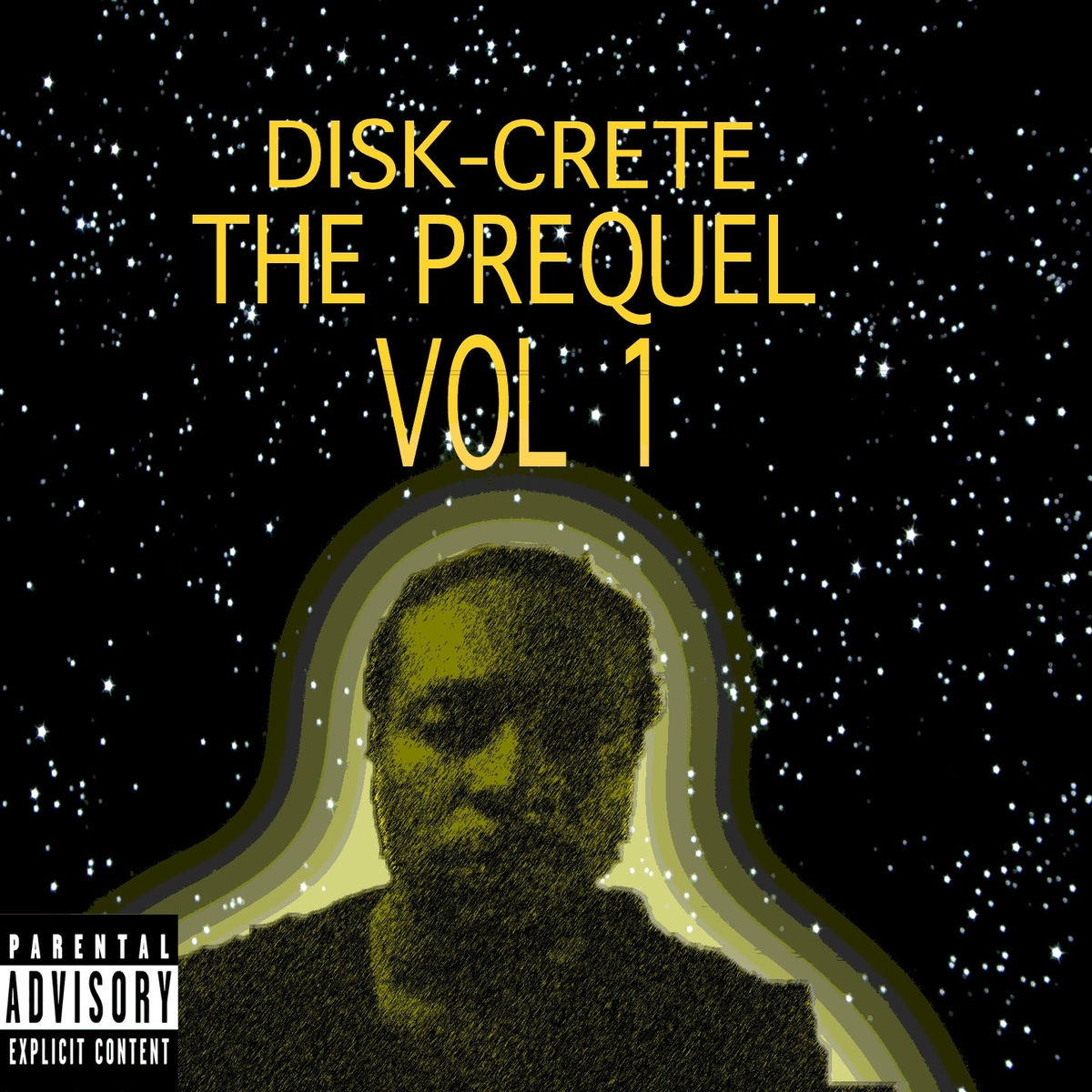 Album cover of The Prequel, Vol. 1