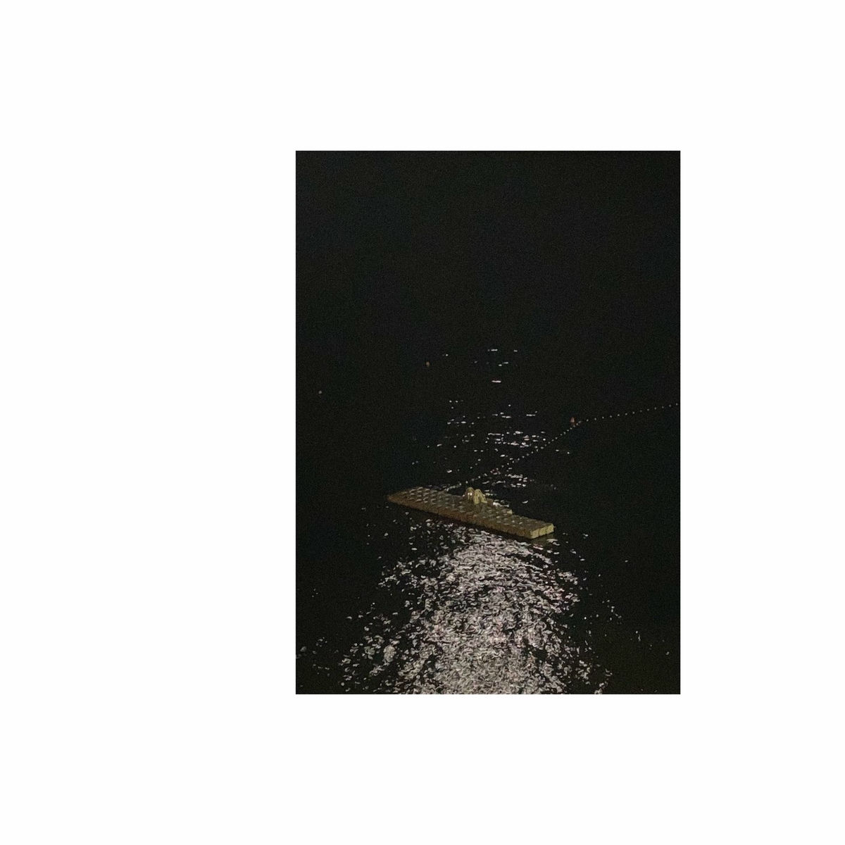 Album cover of Petrovo Uho