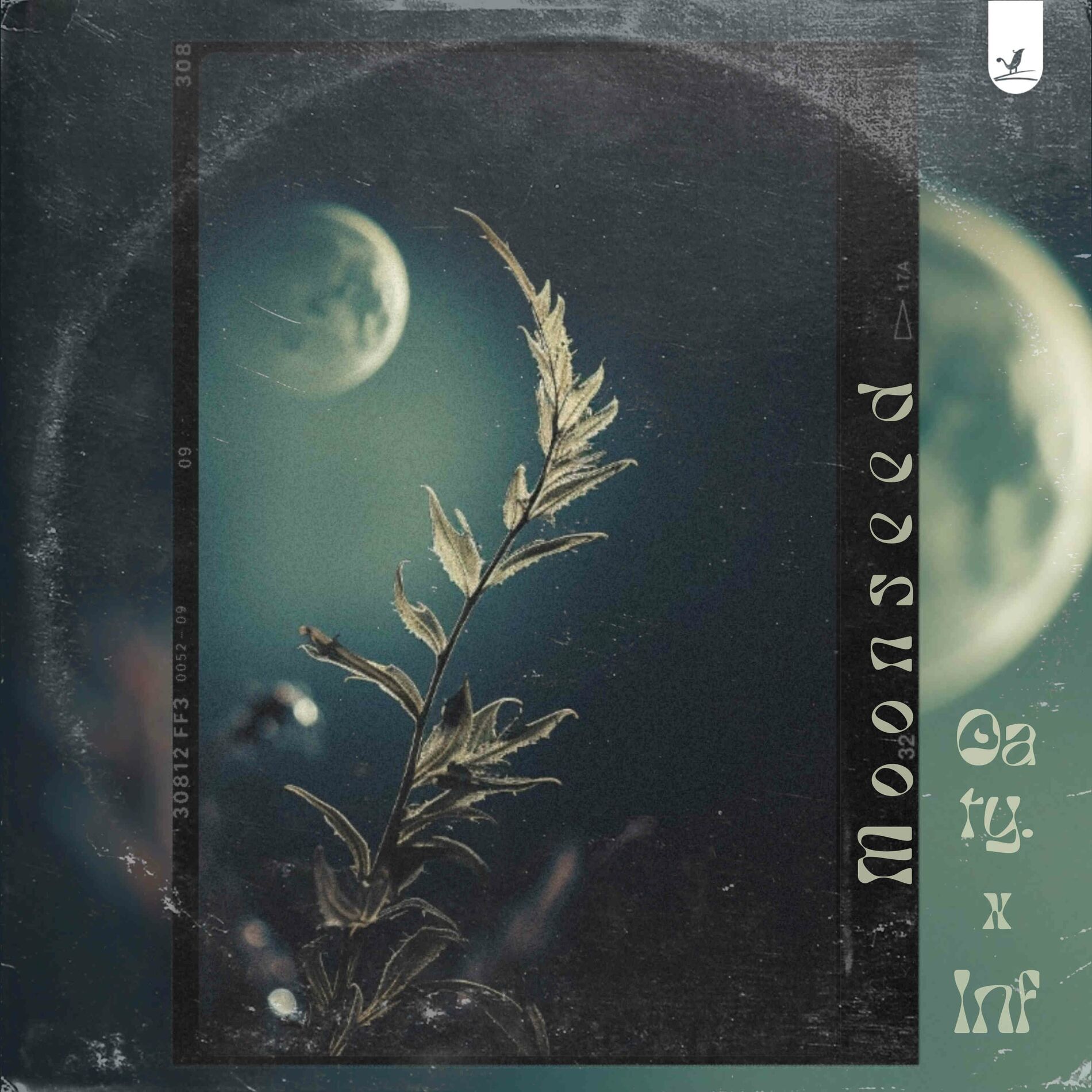 Album cover of Moonseed