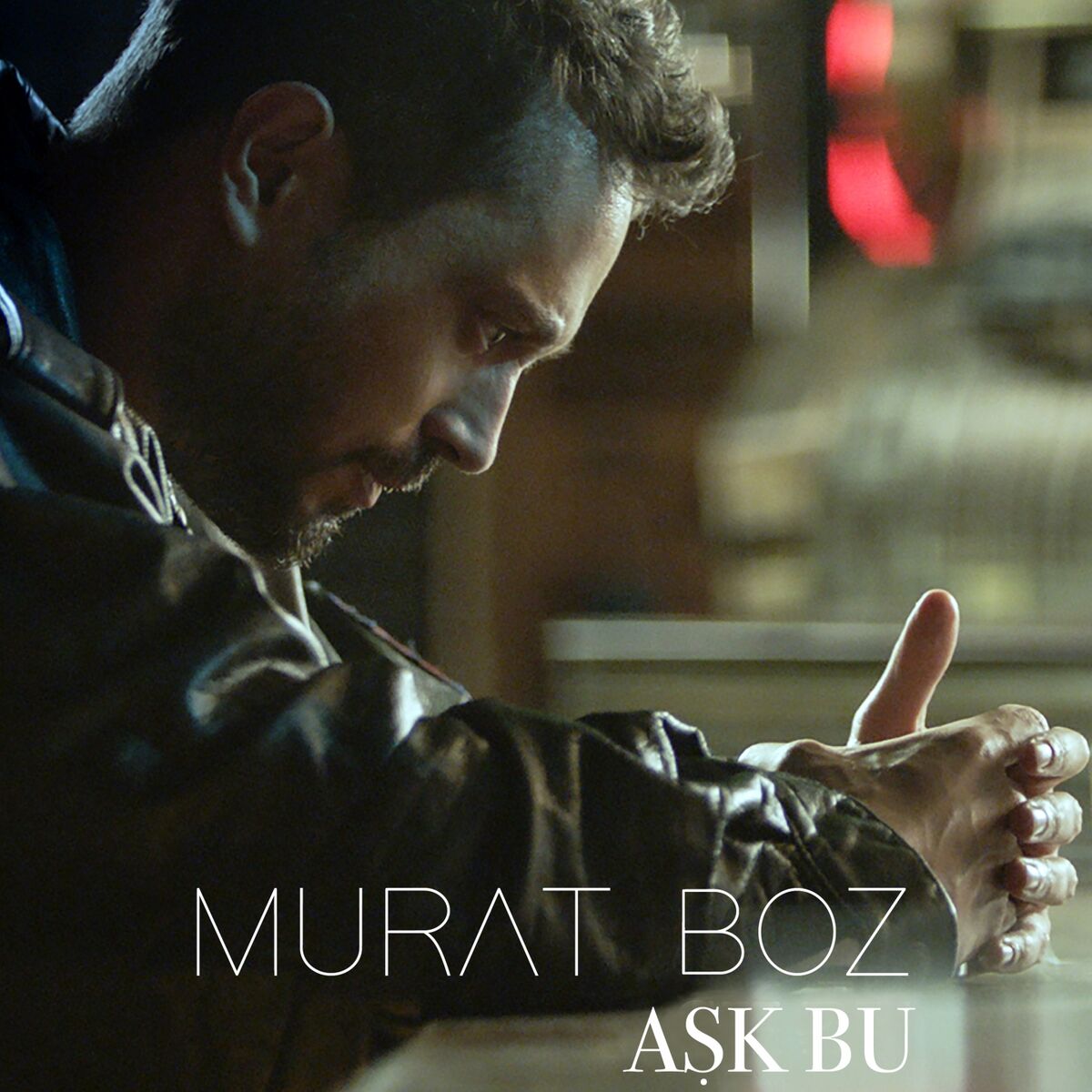 Album cover of Aşk Bu