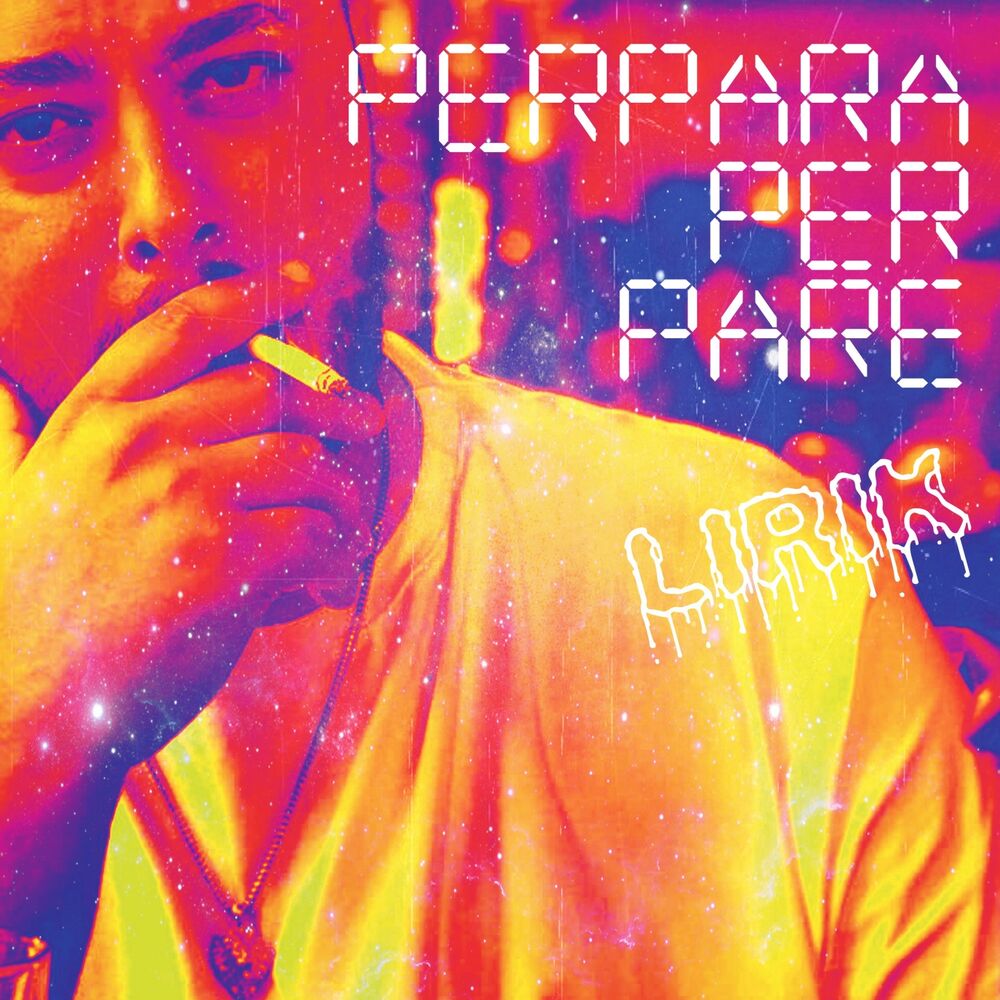 Picture of Perpara Per Pare