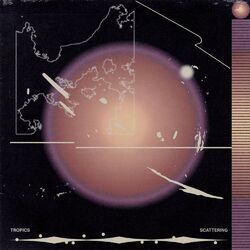 Cover of Scattering