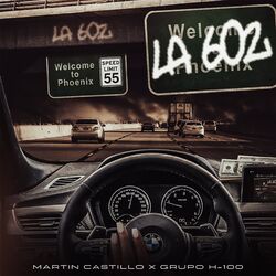 Cover of La 602