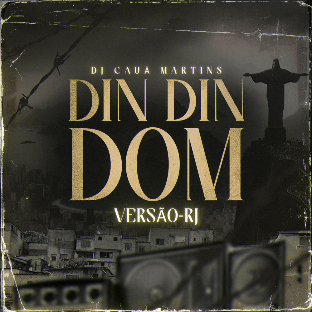 Picture of Din Din Dom [Versão RJ]