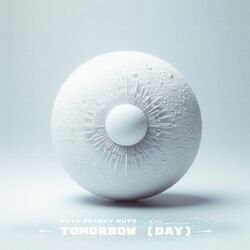 Cover of Tomorrow (Day)