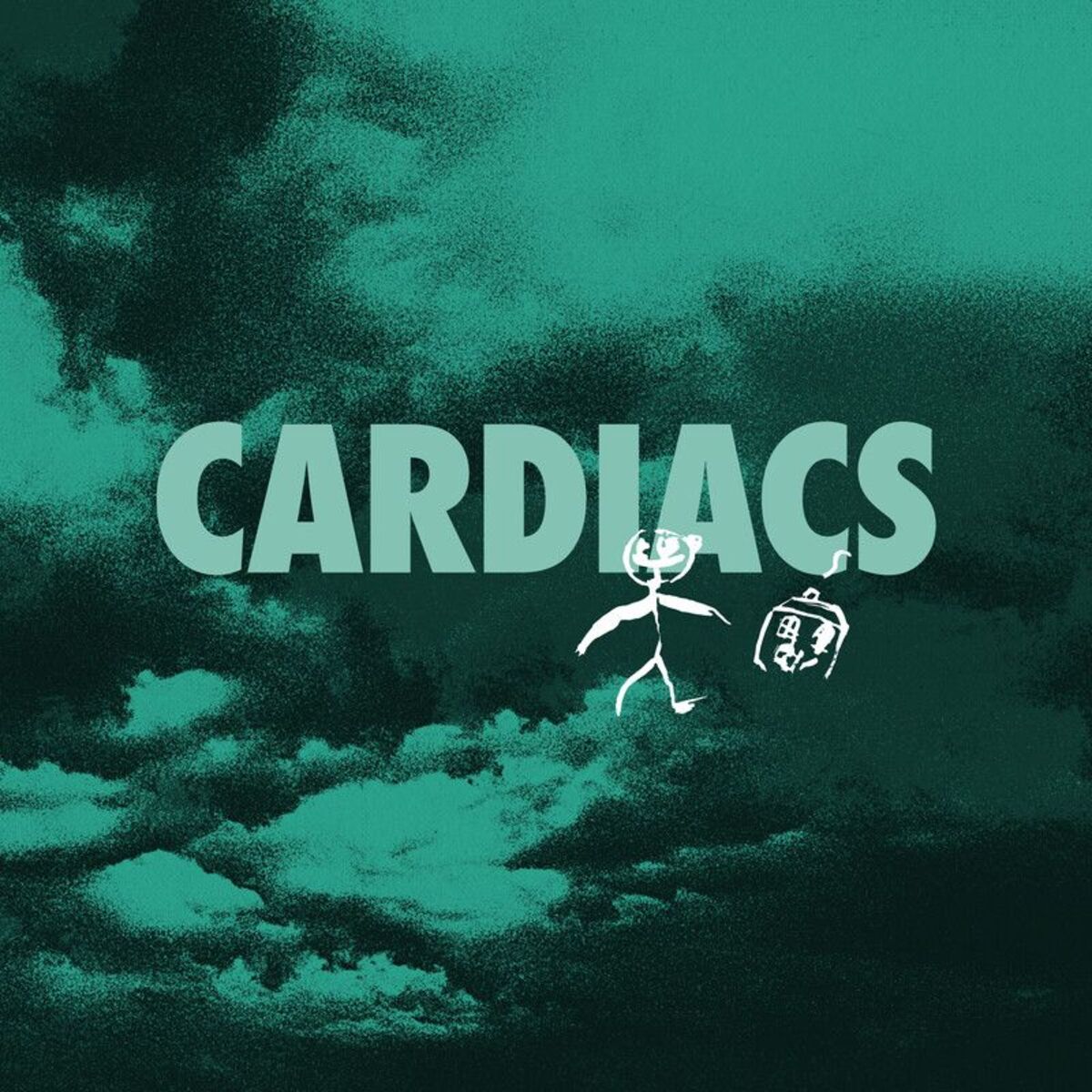 Album cover of Cardiacs
