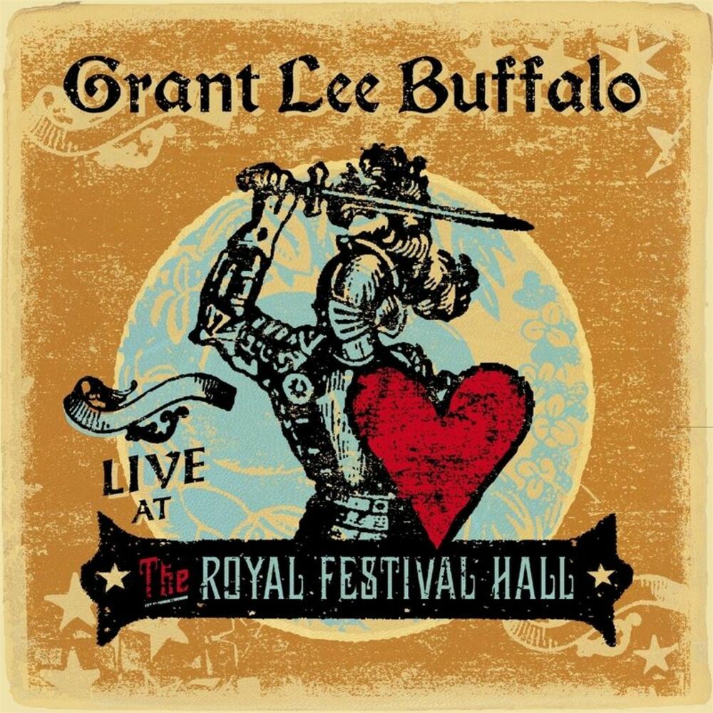 Picture of Live At the Royal Festival Hall