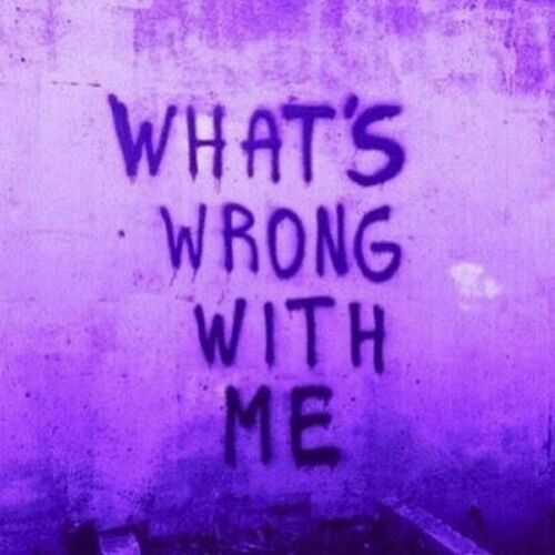  Strazzu - What's Wrong With Me (2024) 