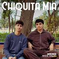 Chiquita M&iacute;a