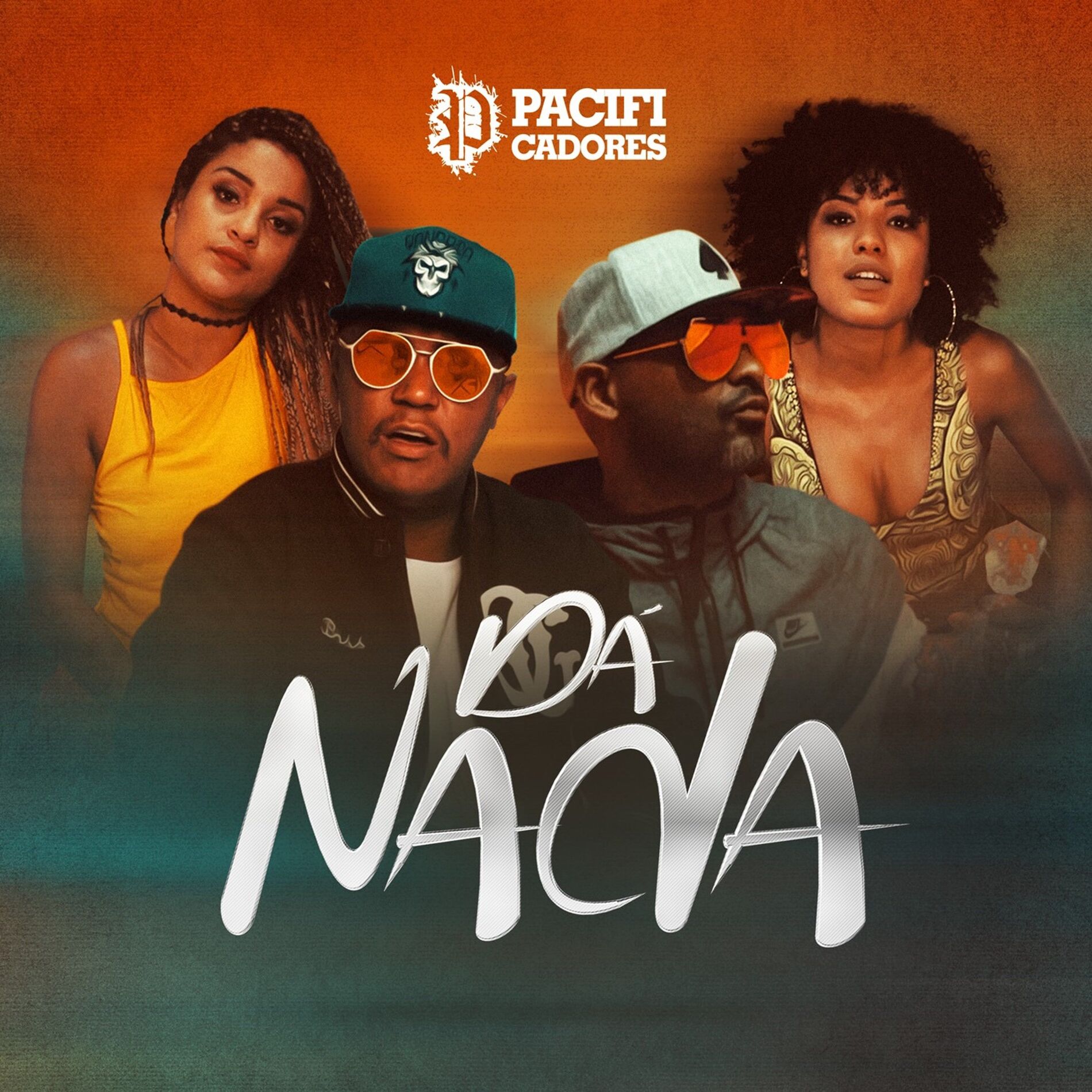 Album cover of Dá Nada