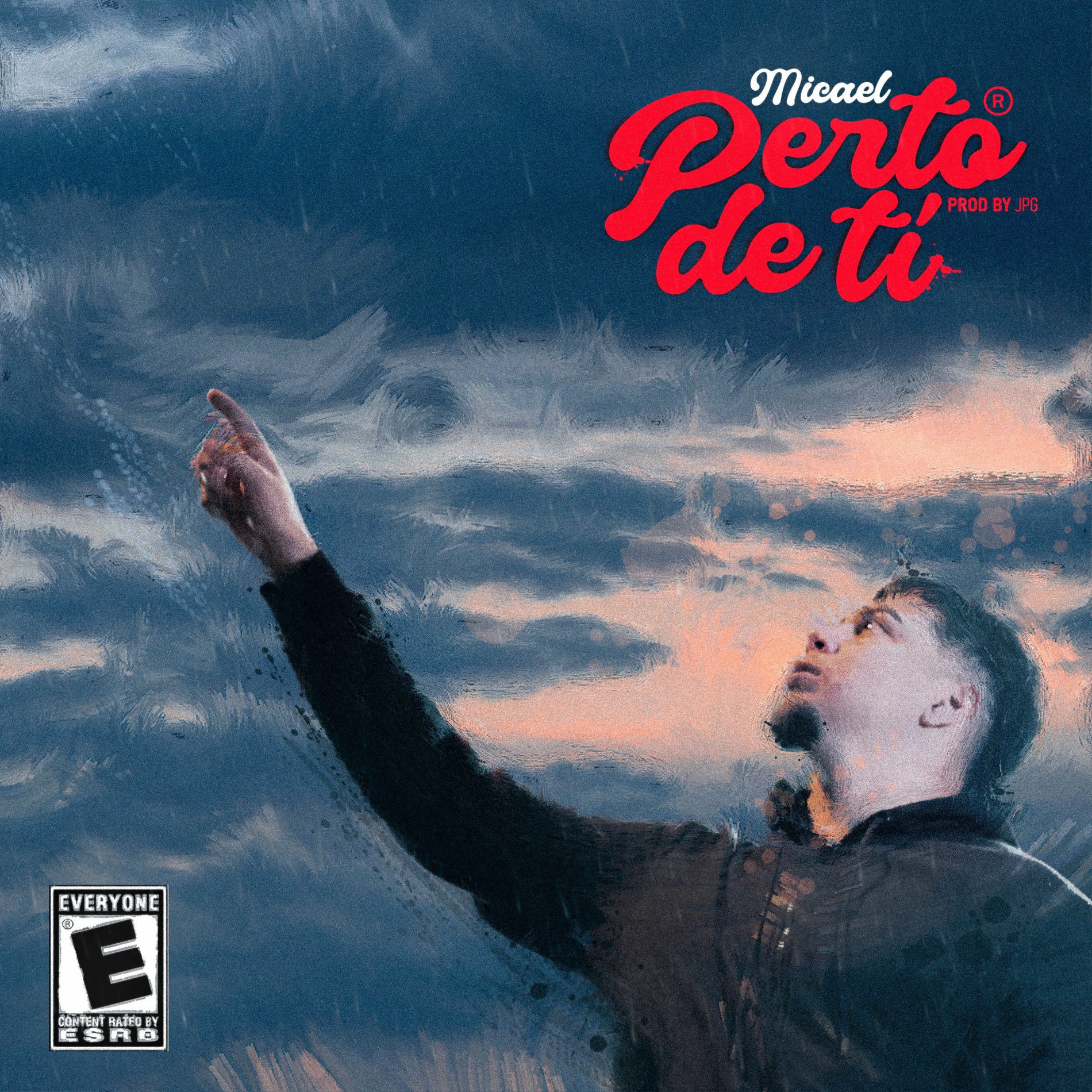 Album cover of Perto de Ti