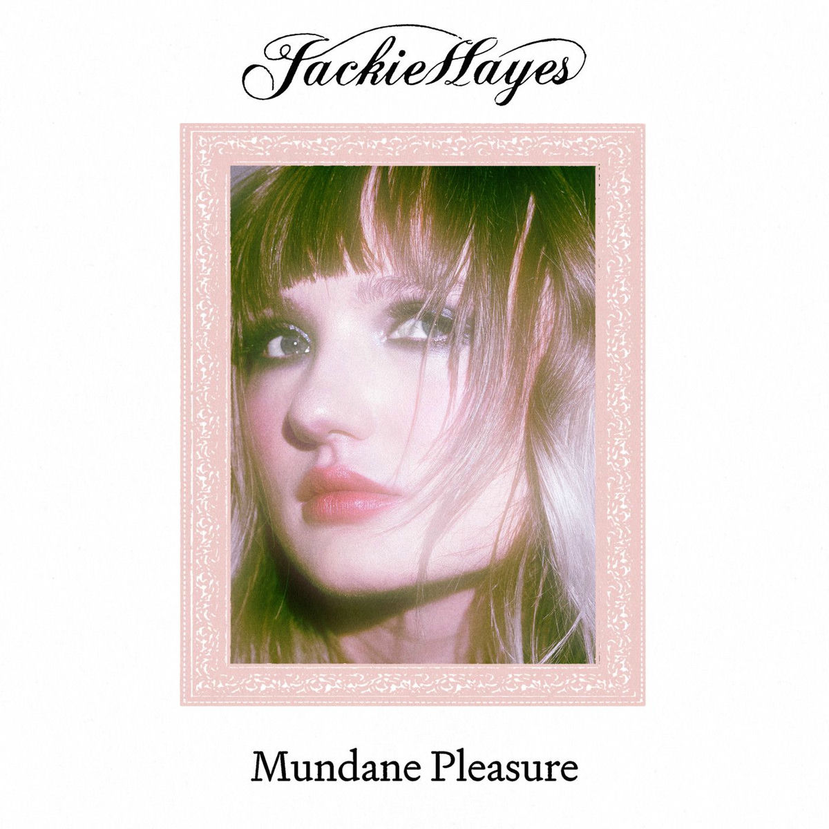 Album cover of Mundane Pleasure