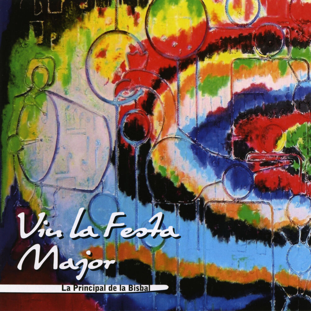 Picture of Viu la Festa Major
