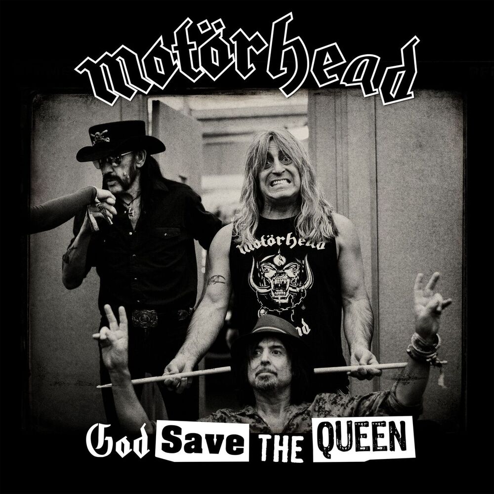 Picture of God Save The Queen