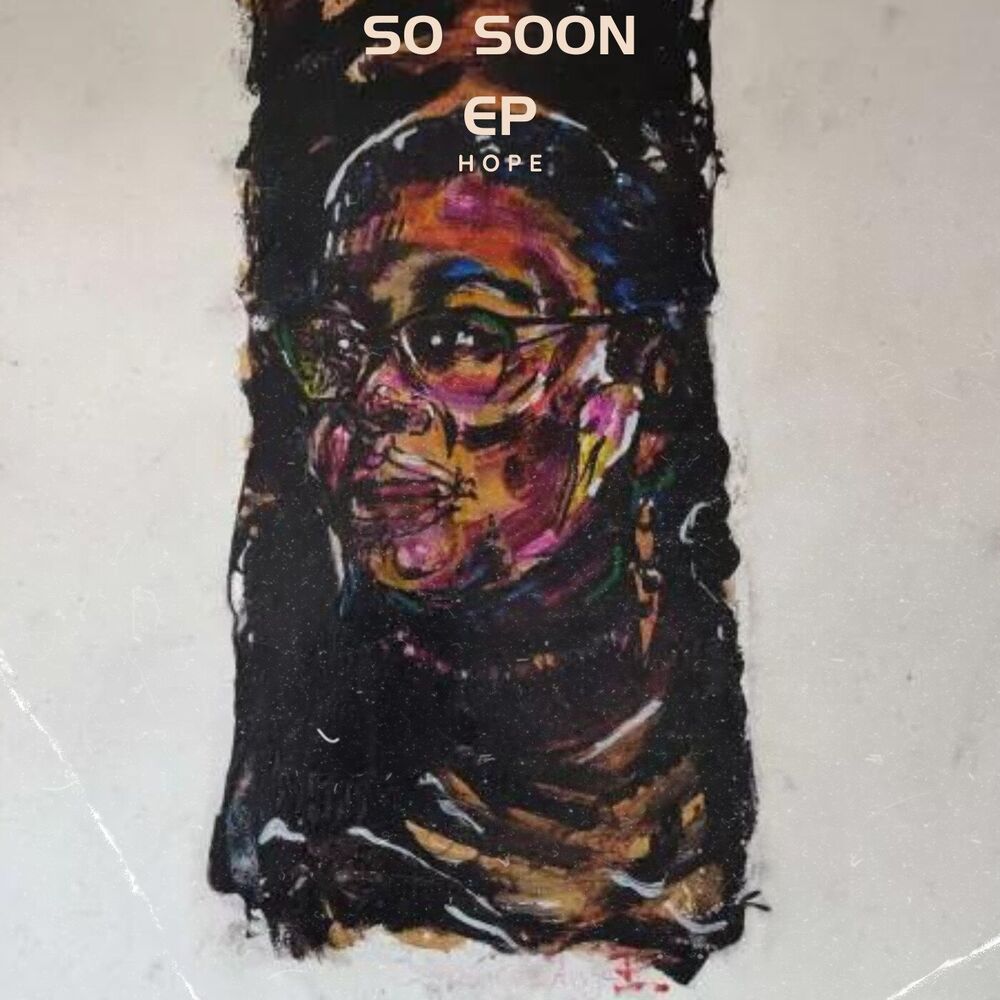 Picture of So Soon EP (Acoustic)