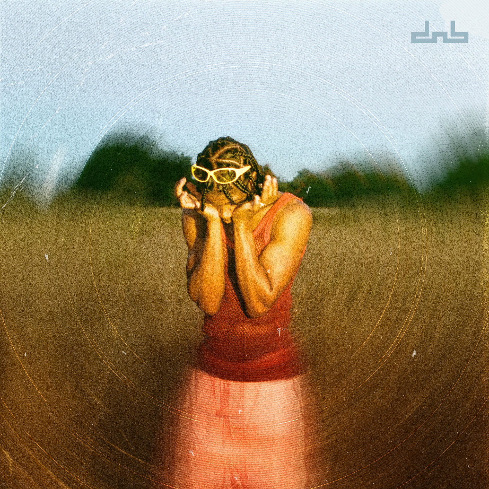 Album cover of Bring Me Up