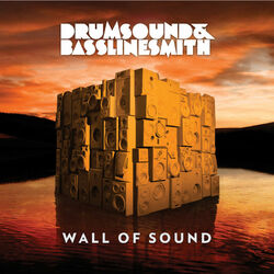 Cover of Wall of Sound