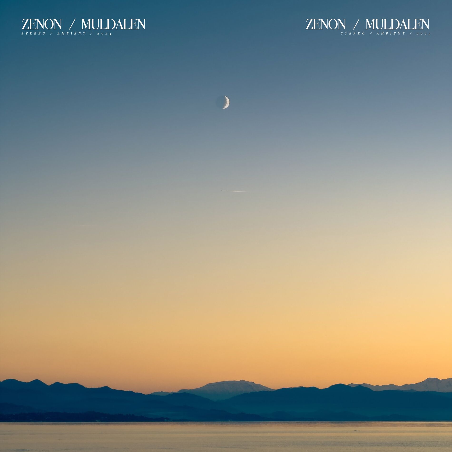 Album cover of Muldalen