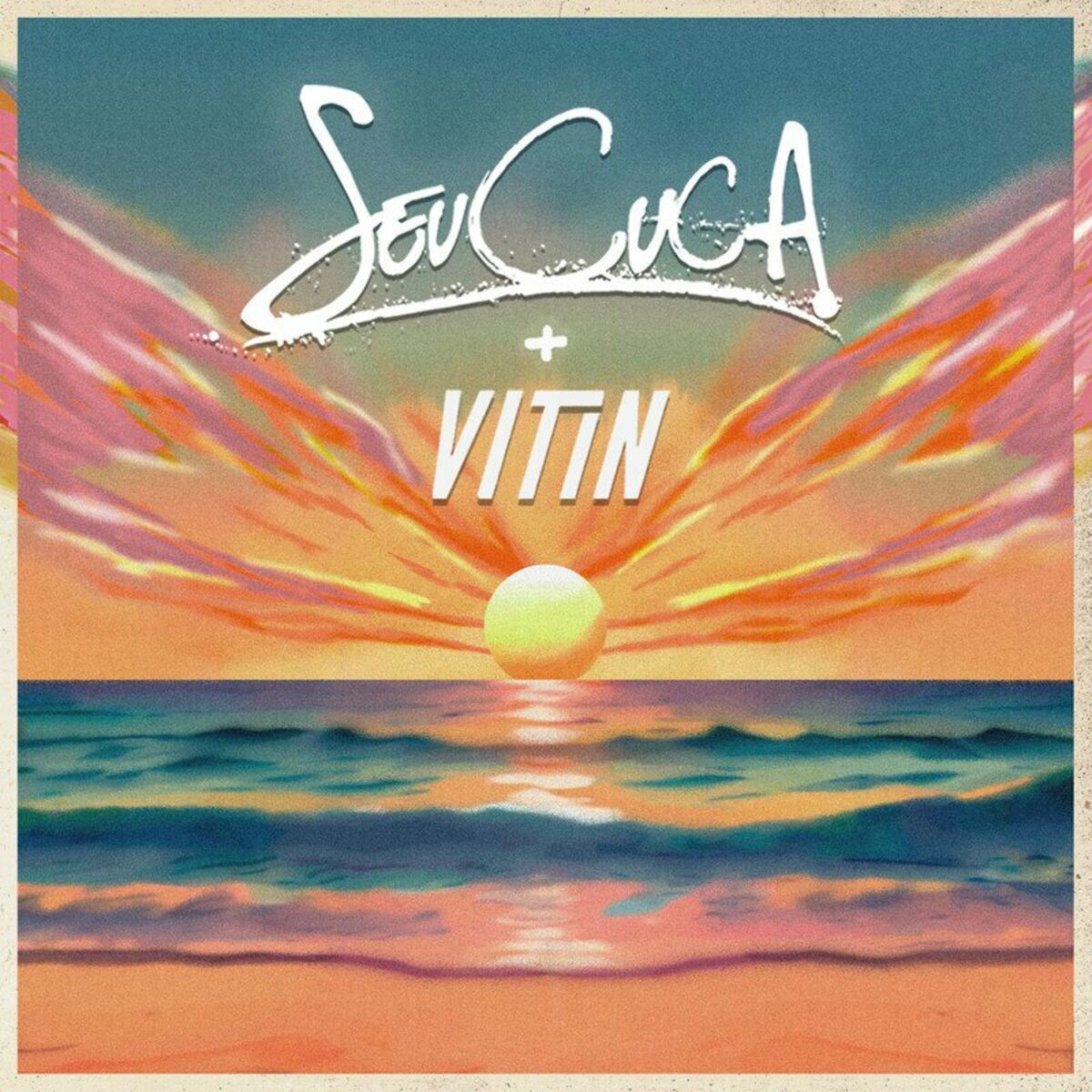 Album cover of Saio do Chão