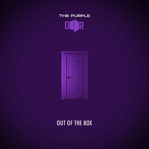  The Purple Door feat. Aya Grey - Out Of The Box (2025) 