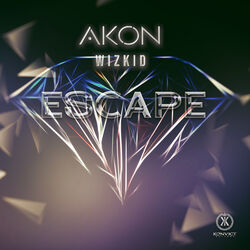 Cover of Escape