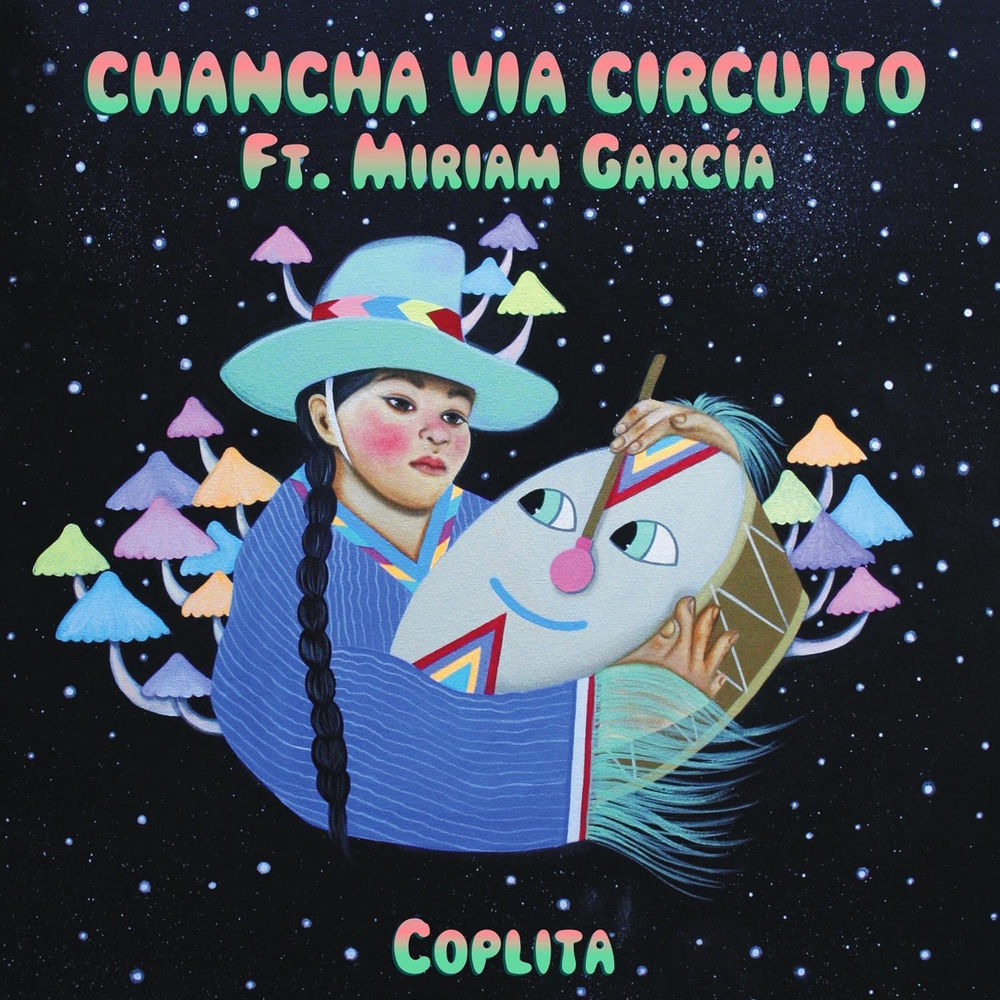 Coplita cover