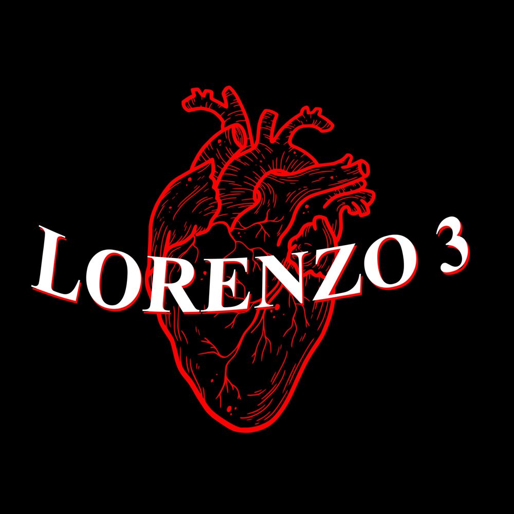 Picture of Lorenzo 3