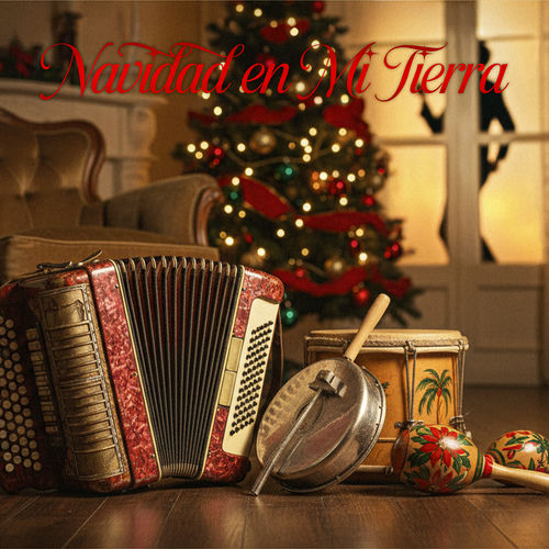 Navidad en Mi Tierra