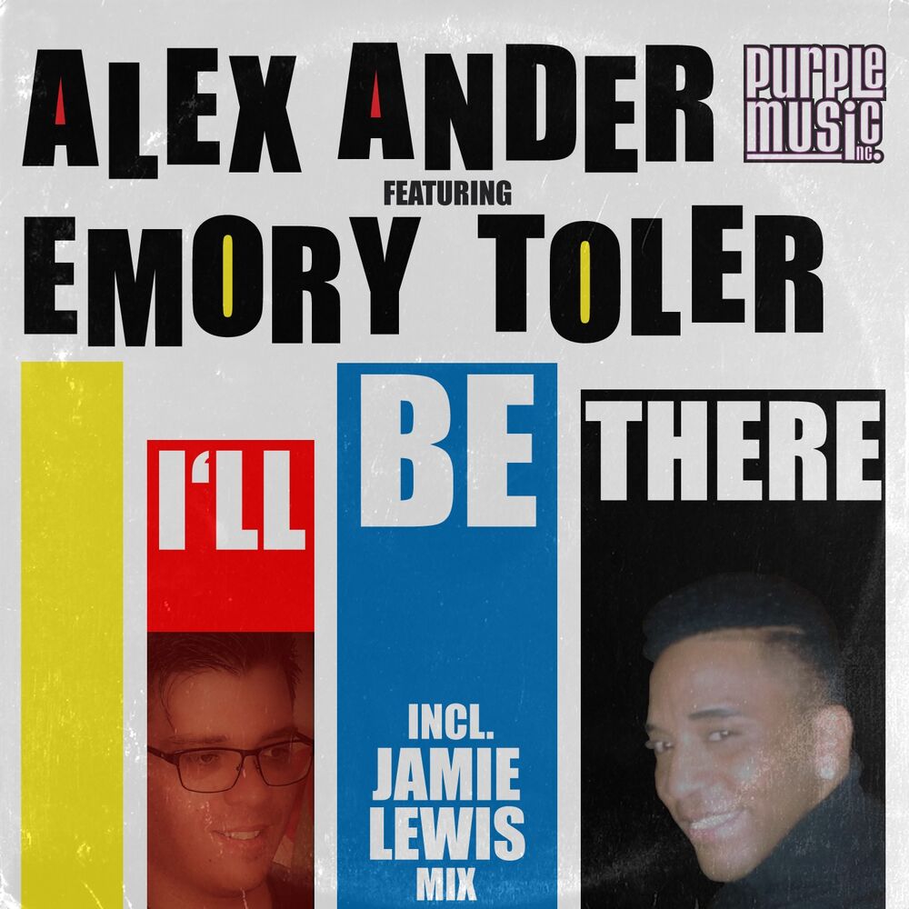 Picture of I'll Be There