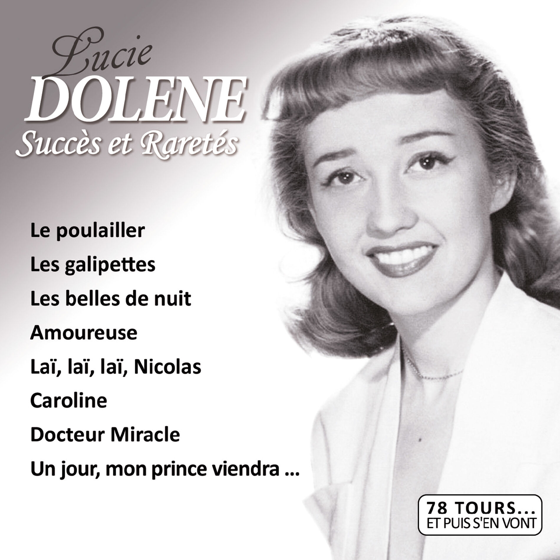 Album cover of Un jour, mon prince viendra (From 