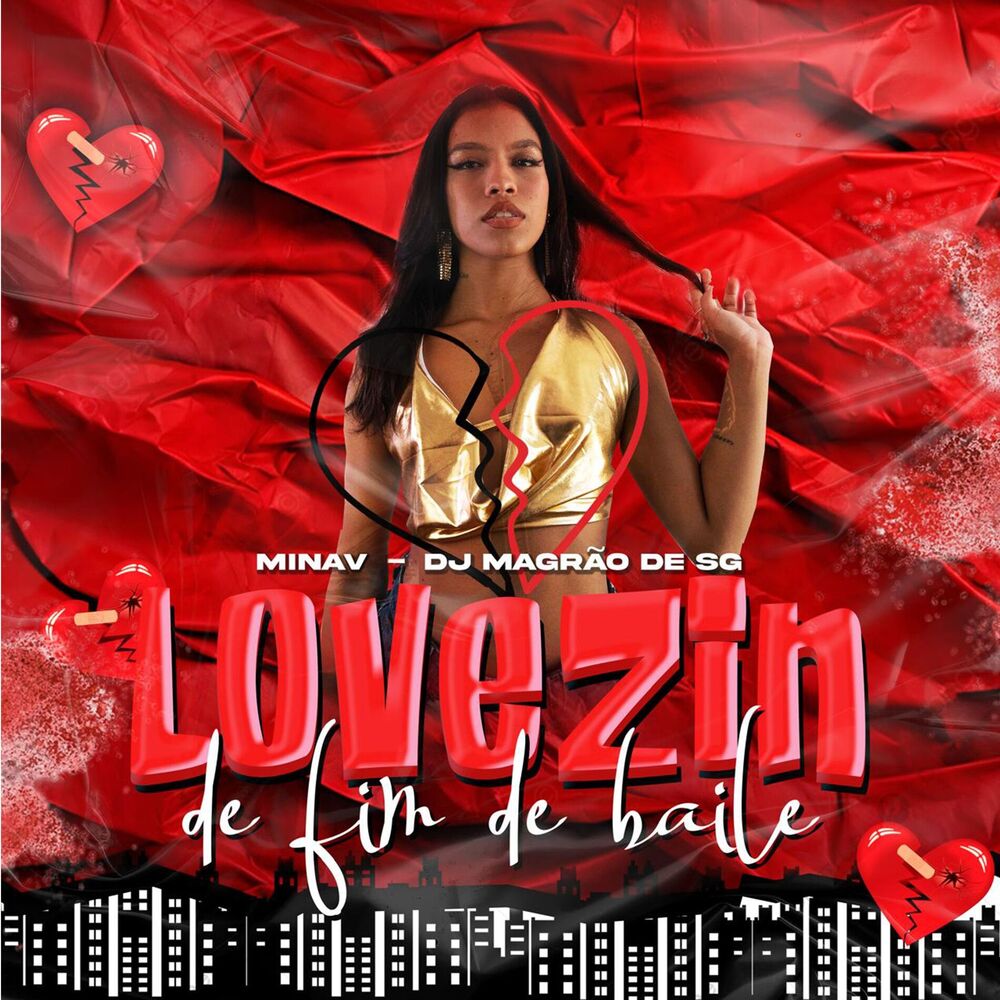 Picture of Lovezin de Fim de Baile