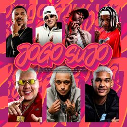 Cover of Jogo Sujo