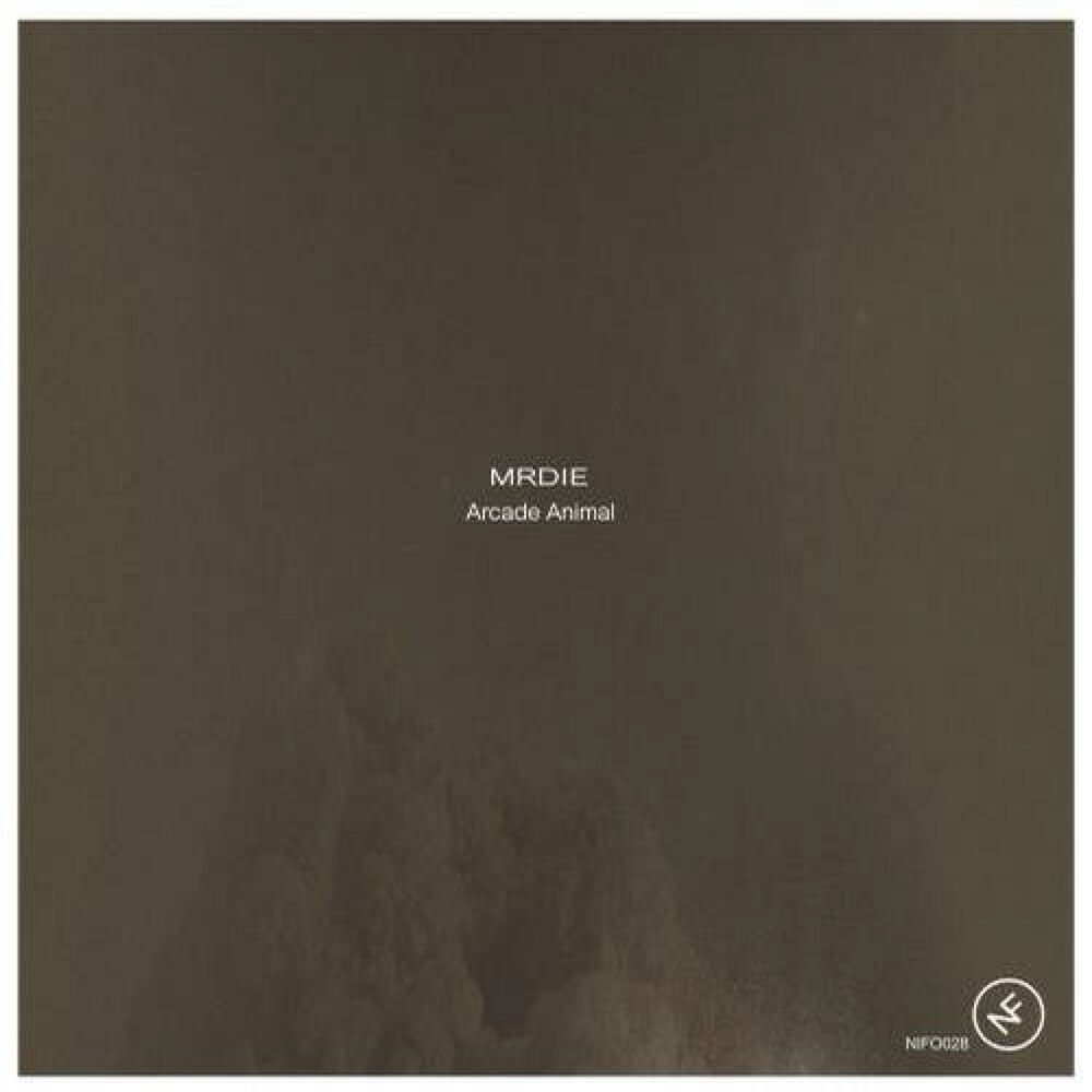 Picture of Arcade Animal ep