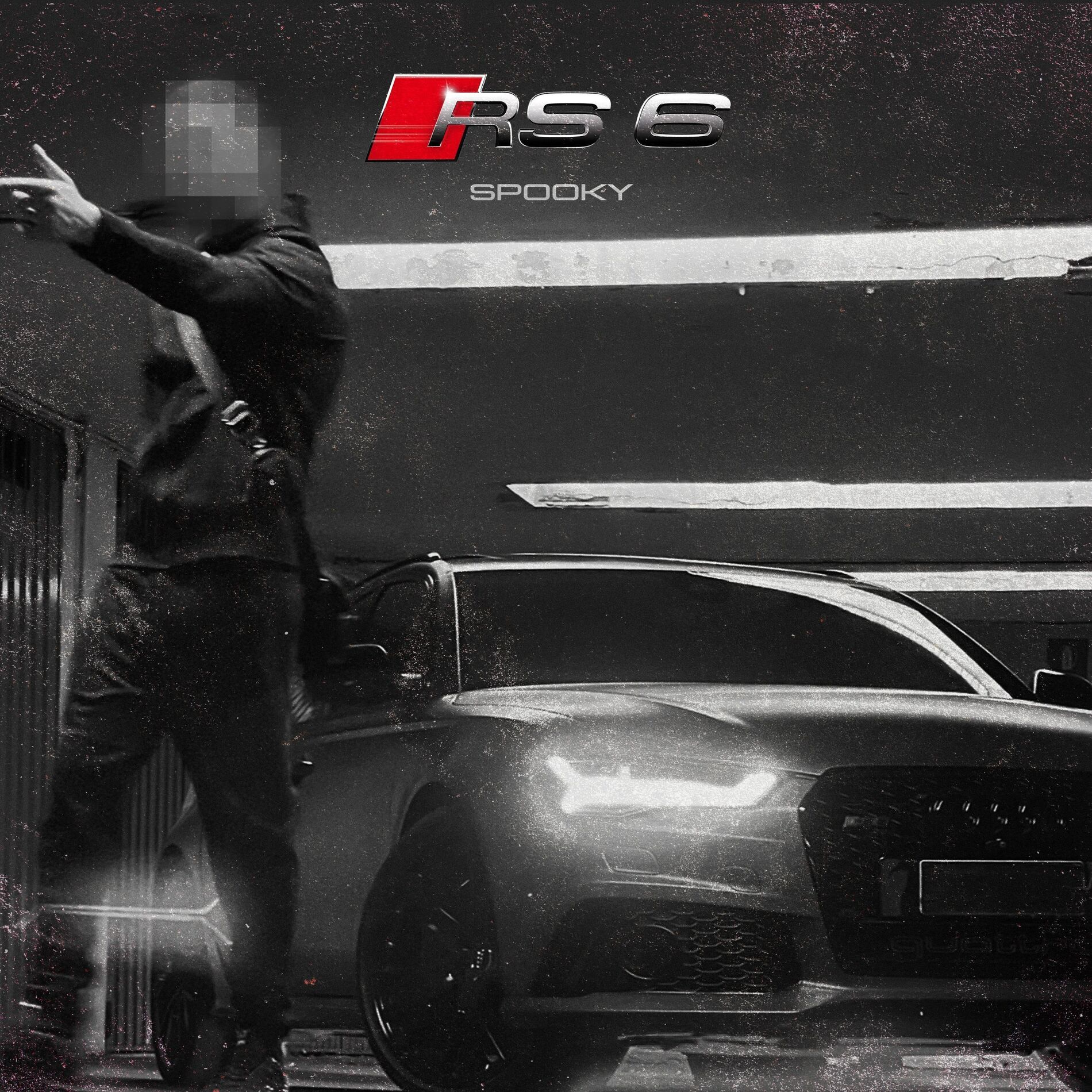 Album cover of RS6