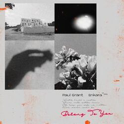 Cover of Belong To You