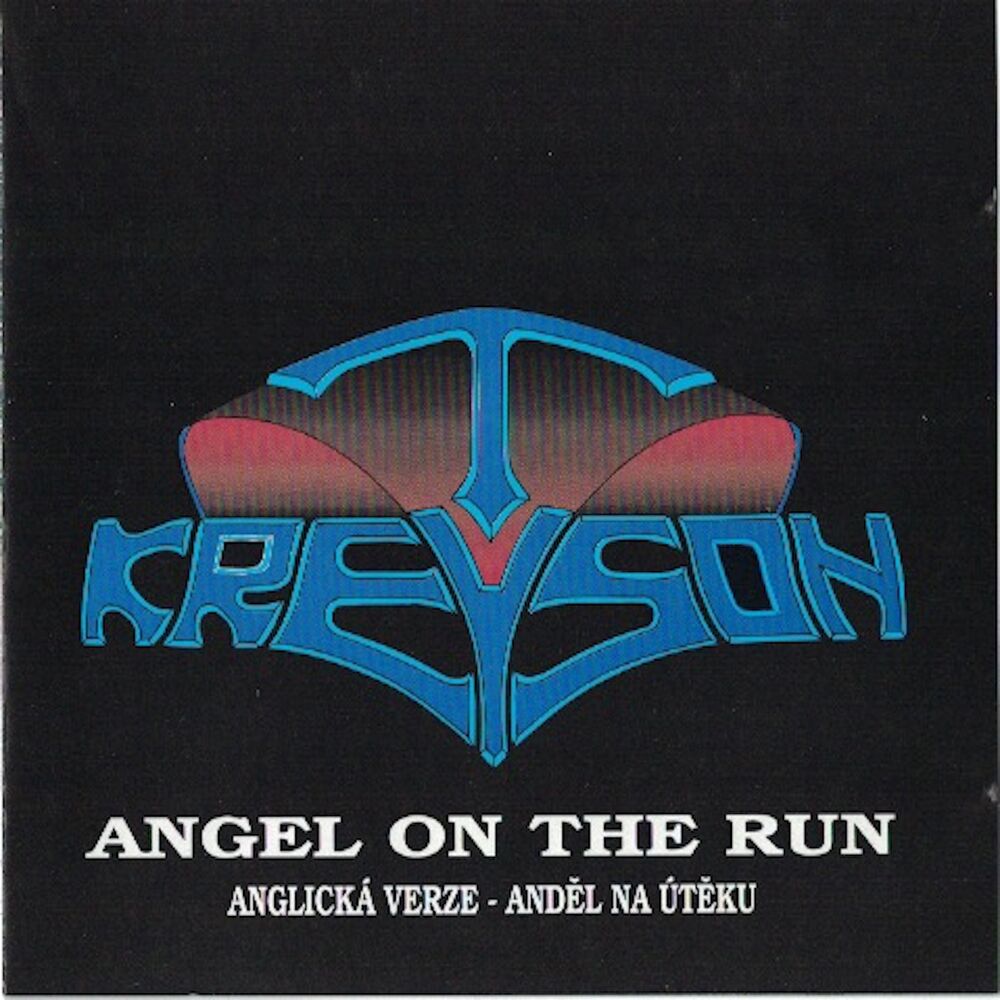 Picture of Angel On The Run