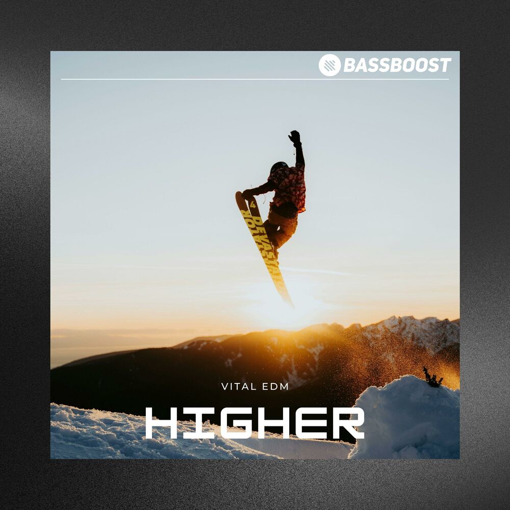 Picture of Higher