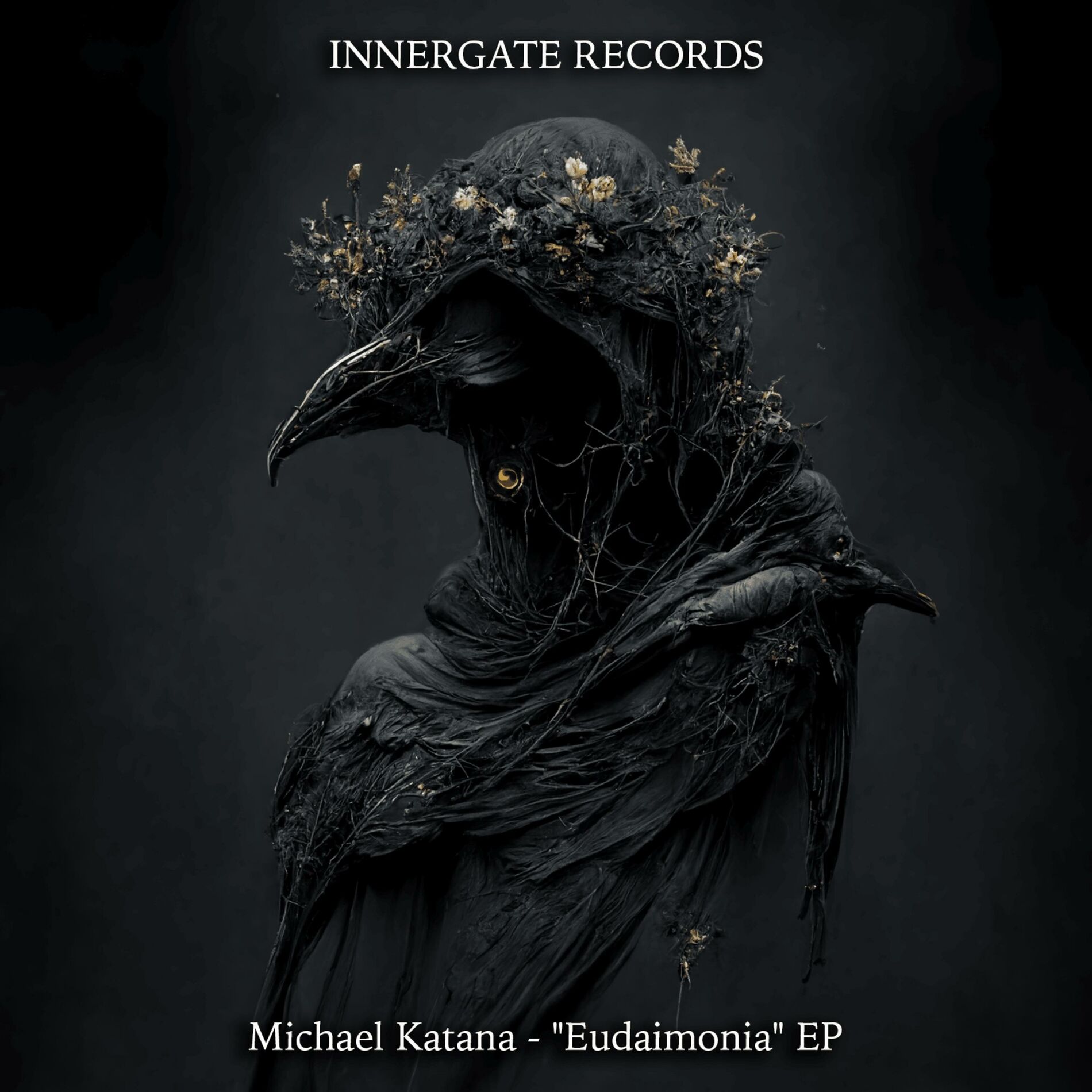 Album cover of Eudaimonia