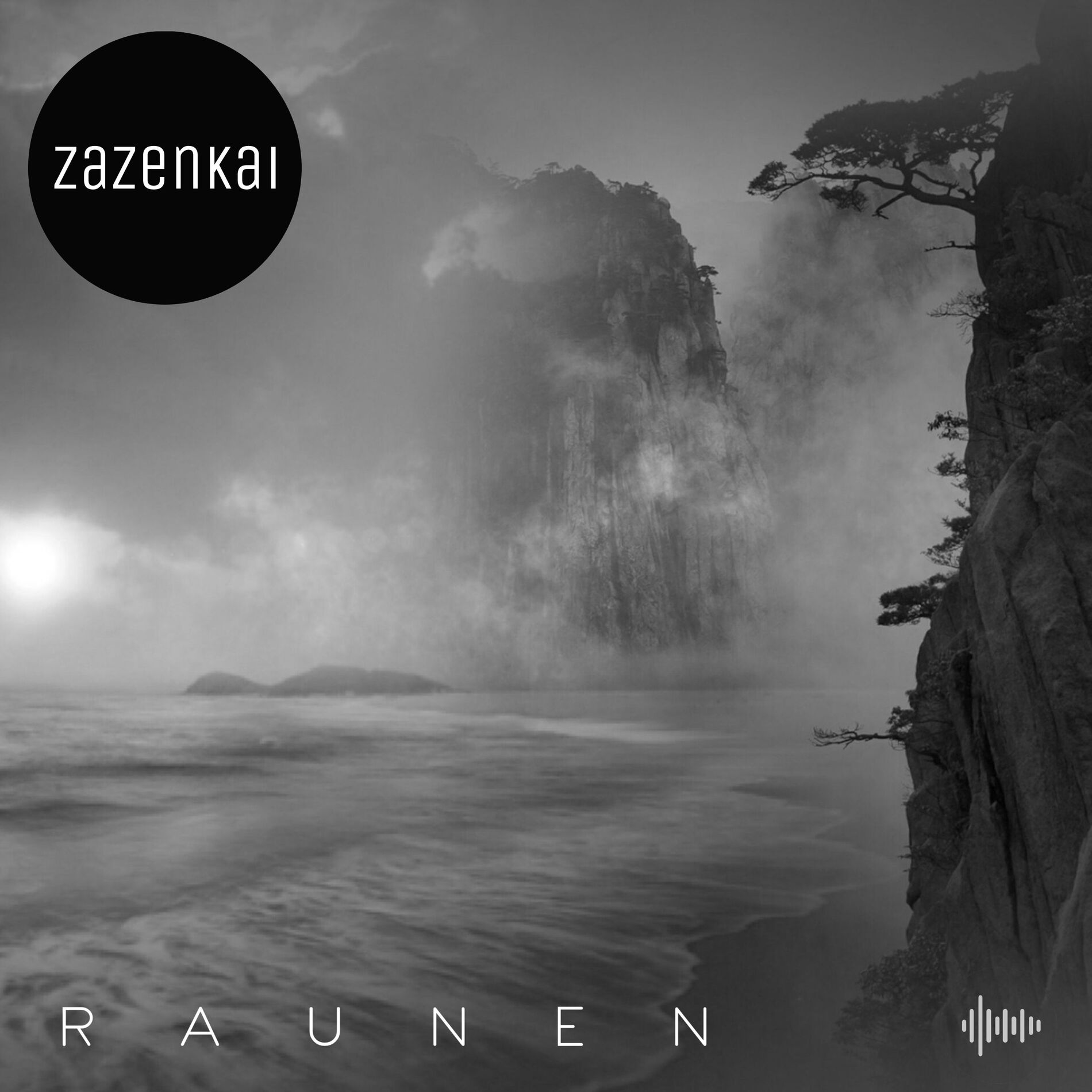 Album cover of Raunen