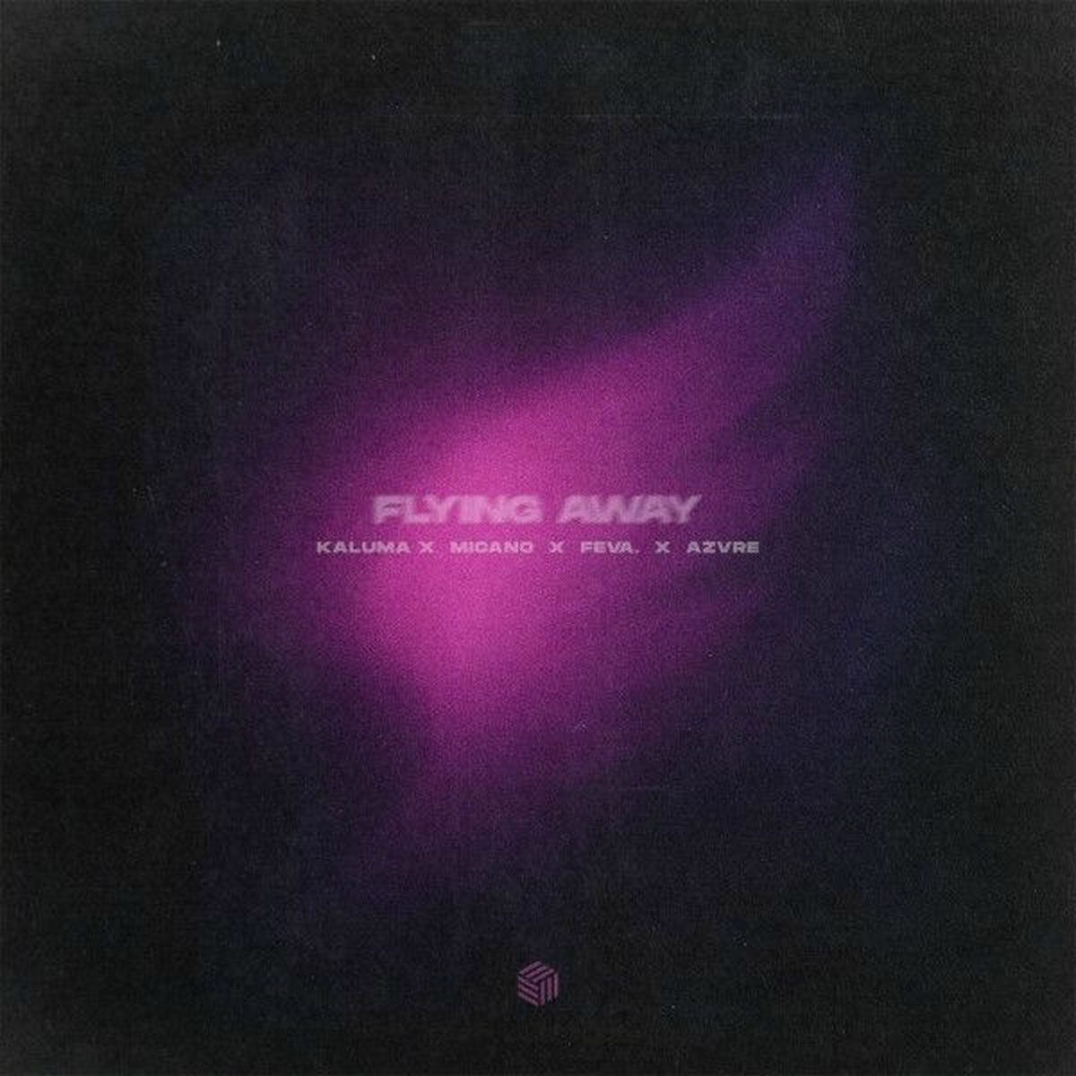 Album cover of Flying Away
