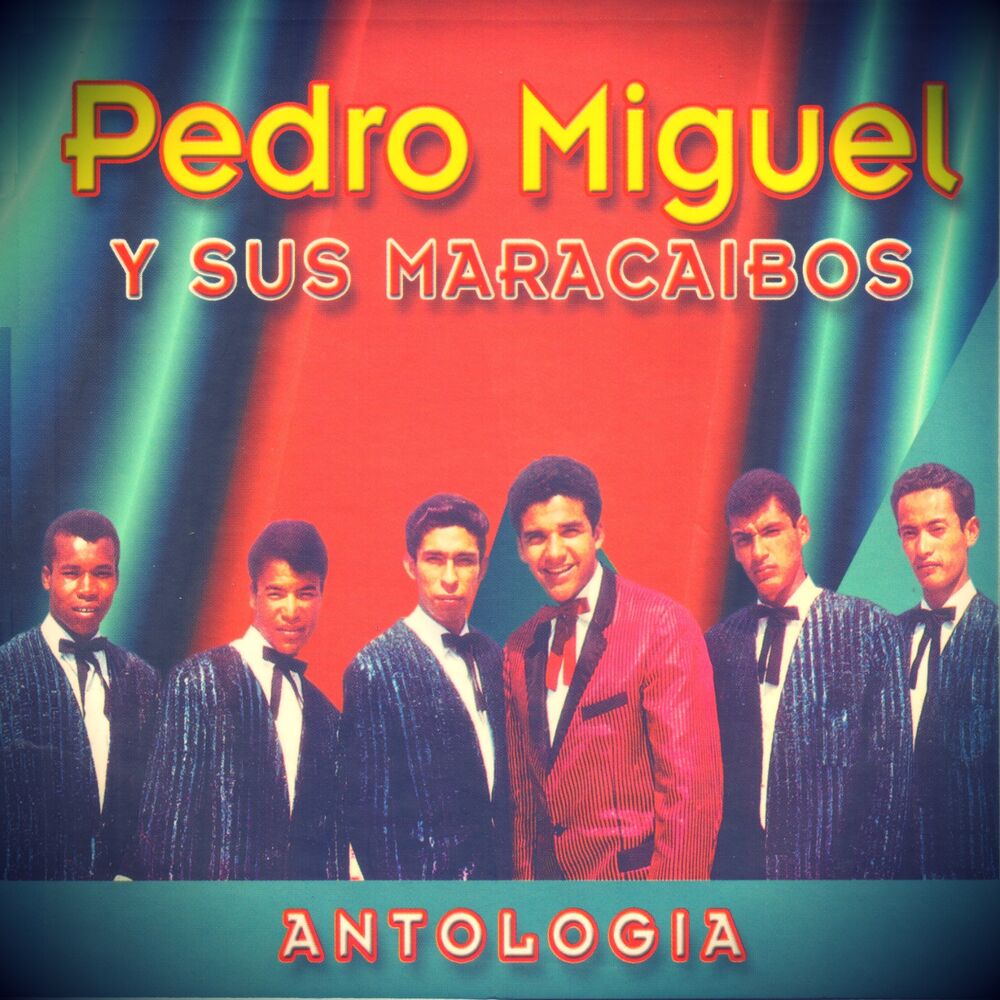 Picture of Antología