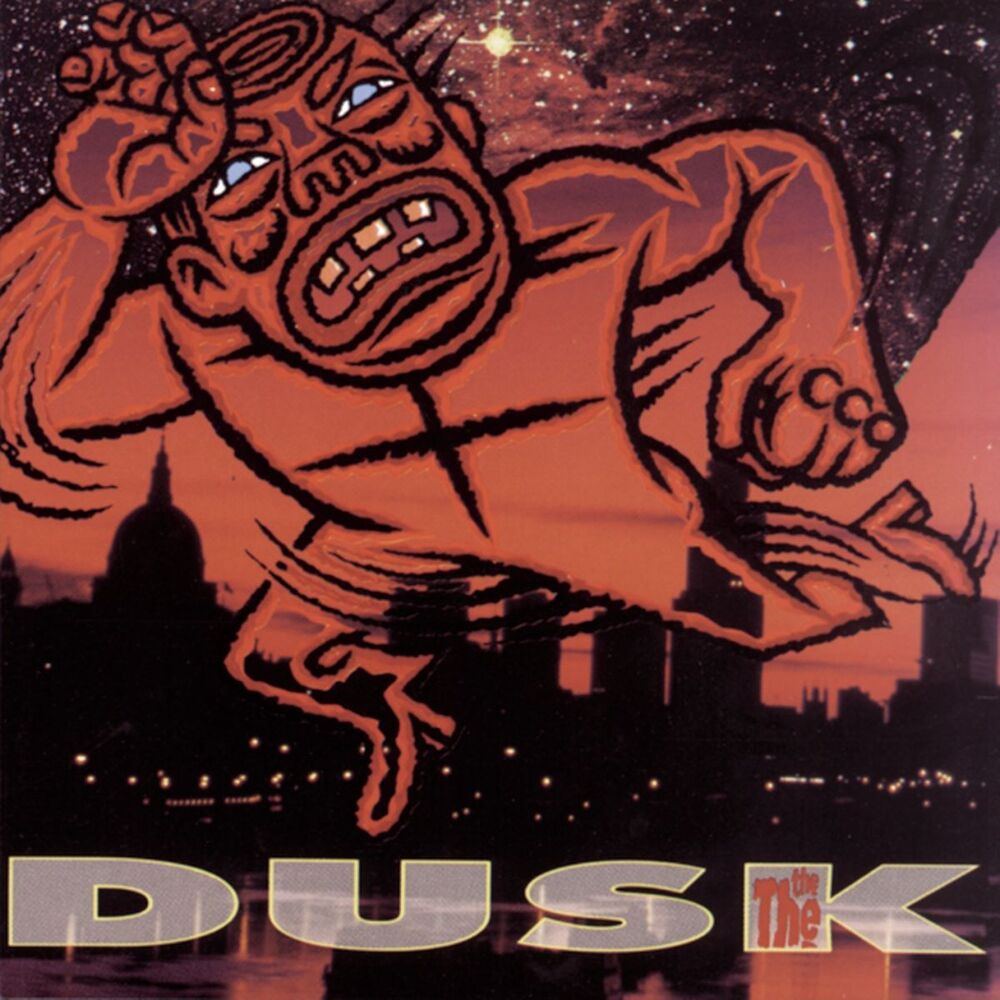 Picture of Dusk