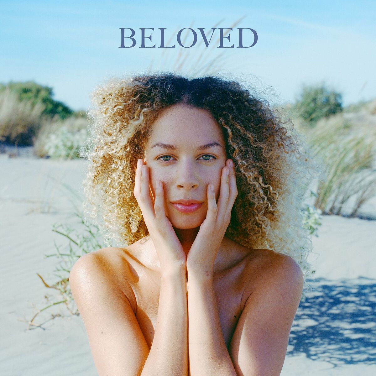 Album cover of Beloved