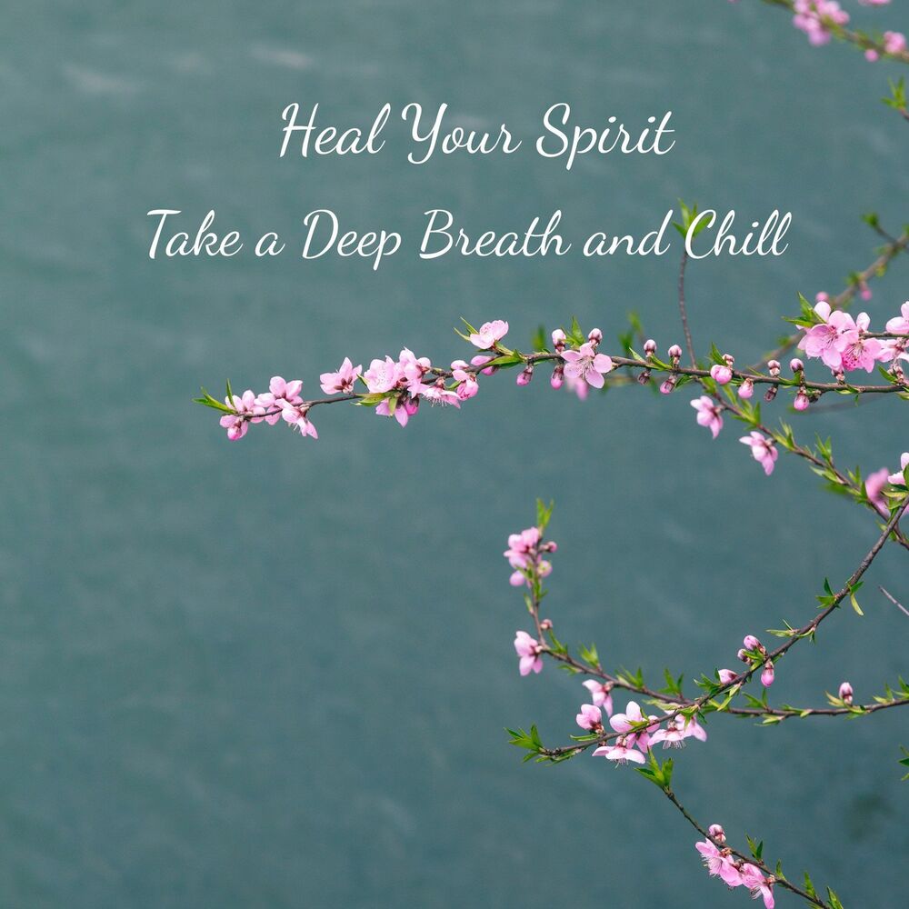 Picture of Take a Deep Breath and Chill